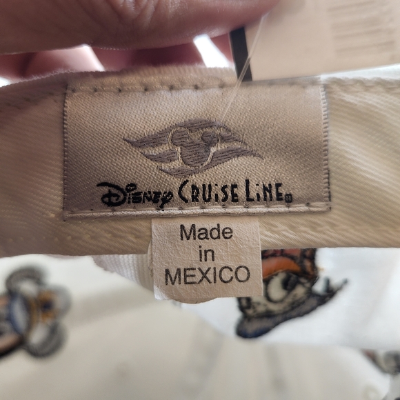 Disney cruise hat - Picture 6 of 7